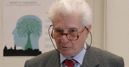 Copertina della pagina E' SCOMPARSO IL DECANO EUGENIO CAMERLENGHI - LUTTO PER I DOTTORI AGRONOMI MANTOVANI.