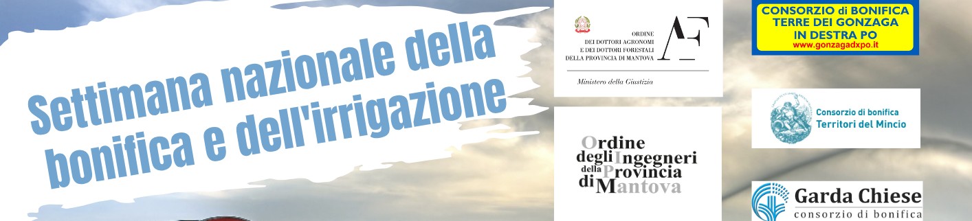Copertina della pagina IRRIFRAME: un'opportunità per l'innovazione irrigua