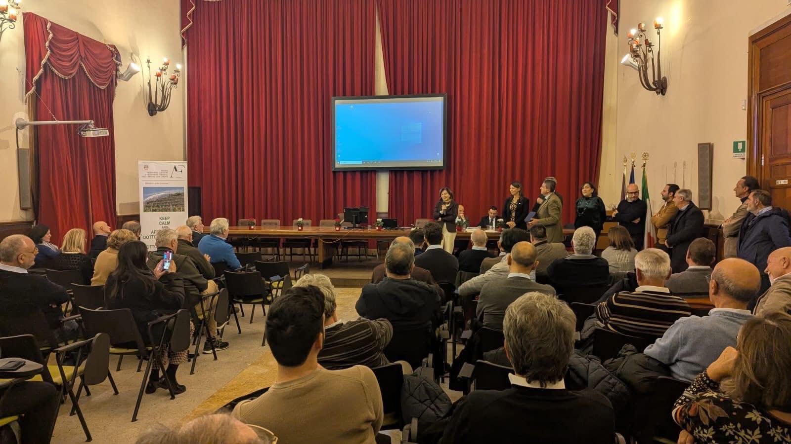 Copertina della pagina Competenze che crescono: il futuro della formazione continua per il professionista